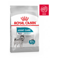 Royal Canin Maxi Joint Care Hondenvoer 2 X 3 Kg