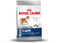 Royal Canin Maxi Light (3000 Gram)