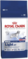 Royal Canin Maxi Light Hondenvoer 15 Kg