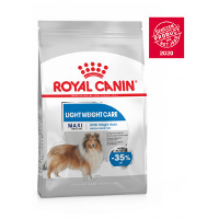 Royal Canin Maxi Light Weight Care Hondenvoer 2 X 12 Kg