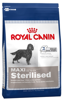 Royal Canin Maxi Sterilised Hondenvoer 2 X 12 Kg