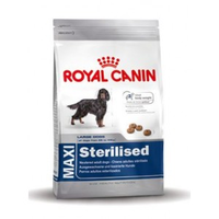 Royal Canin Sterilised Maxi   Hondenvoer   12 Kg
