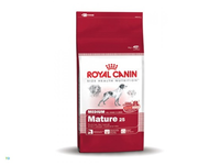 Royal Canin Medium Adult 7+ Hondenvoer 15 Kg