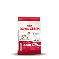 Royal Canin Medium Adult 7+ Hondenvoer 2 X 15 Kg