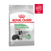 Royal Canin Medium Digestive Care Hondenvoer 12 Kg