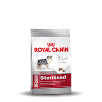 Royal Canin Medium Sterilised Hondenvoer 3 Kg