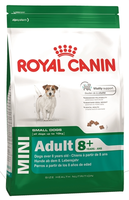 Royal Canin Mini Adult 8+ Hondenvoer 2 Kg