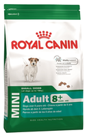 Royal Canin Mini Adult 8+ Hondenvoer 4 Kg