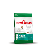 Royal Canin Mini Adult Hondenvoer 4 Kg