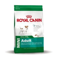 Royal Canin Mini Adult Hondenvoer 2 Kg