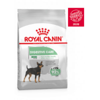 Royal Canin Mini Digestive Care Hondenvoer 2 X 3 Kg