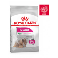 Royal Canin Mini Exigent Hondenvoer 3 X 3 Kg