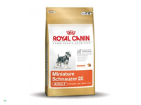 Royal Canin Adult Mini Schnauzer Hondenvoer 7,5 Kg