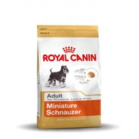 Royal Canin Adult Mini Schnauzer Hondenvoer 2 X 7,5 Kg