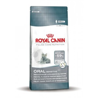 Royal Canin Dental Care Kattenvoer 3,5 Kg