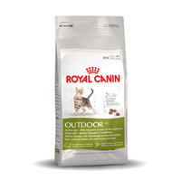 Royal Canin Outdoor 7+ Kattenvoer 4 Kg