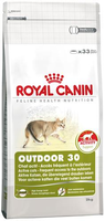 Royal Canin Outdoor Kattenvoer 4 Kg
