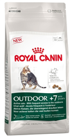 Royal Canin Outdoor 7+ Kattenvoer 2 Kg