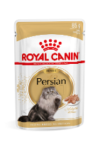 Royal Canin Persian Adult Natvoer 1 Doos (12 X 85 G)