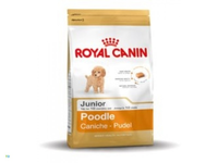 Royal Canin Puppy Poodle Hondenvoer 2 X 3 Kg