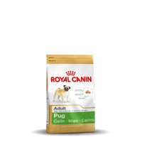 Royal Canin Adult Pug (mopshond) Hondenvoer 2 X 3 Kg