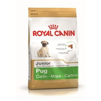 Royal Canin Puppy Pug (mopshond) Hondenvoer 6 X 1,5 Kg