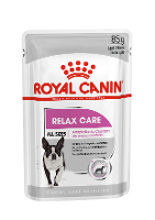 Royal Canin Relax Care Nat Hondenvoer 1 Doos (12 X 85 G)