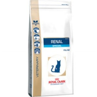 Royal Canin Veterinary Renal Special Kattenvoer 3 X 4 Kg