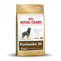 Royal Canin Adult Rottweiler Hondenvoer 2 X 12 Kg