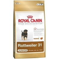 Royal Canin Puppy Rottweiler Hondenvoer 2 X 12 Kg
