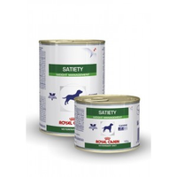 Royal Canin Veterinary Satiety Weight Management Natvoer Hond 3 Trays (36 X 410 G)