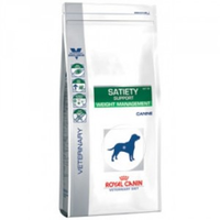Royal Canin Veterinary Satiety Weight Management Hondenvoer 6 Kg