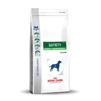 Royal Canin Veterinary Satiety Weight Management Kattenvoer 4 X 6 Kg