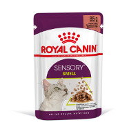 Royal Canin Sensory Smell Nat Kattenvoer 4 Dozen (48 X 85 G)