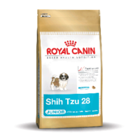 Royal Canin Puppy Shih Tzu Hondenvoer 6 X 1,5 Kg