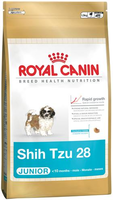 Royal Canin Puppy Shih Tzu Hondenvoer 3 X 1,5 Kg