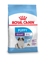 Royal Canin Giant Puppy Hondenvoer 3,5 Kg