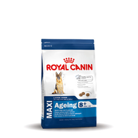 Royal Canin Maxi Ageing 8+ Hondenvoer 15 Kg