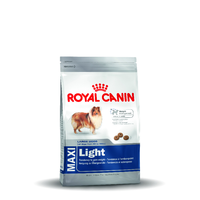 Royal Canin Shn Maxi Light Weight Care   Hondenvoer