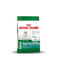 Royal Canin Mini Ageing 12+ Hondenvoer 2 X 3,5 Kg