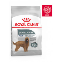Royal Canin Dental Care Maxi Hondenvoer 2 X 9 Kg