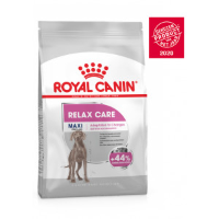 Royal Canin Relax Care Maxi Hondenvoer 2 X 3 Kg