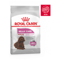 Royal Canin Relax Care Medium Hondenvoer 2 X 10 Kg