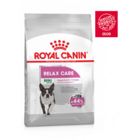 Royal Canin Relax Care Mini Hondenvoer 2 X 3 Kg