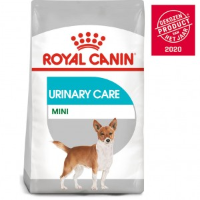 Royal Canin Size Royal Canin Urinary Care Mini Hondenvoer 2 X 3 Kg
