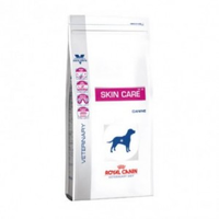 Royal Canin Veterinary Skin Care Hondenvoer 8 Kg