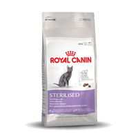 Royal Canin Regular Sterilised 37 Kattenvoer 2 X 10 Kg
