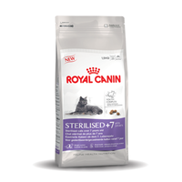 Royal Canin Sterilised 7+ Kattenvoer 1,5 Kg