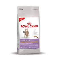 Royal Canin Sterilised Appetite Control Kattenvoer