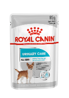 Royal Canin Urinary Care Natvoer Hond 4 Dozen (48 X 85 G)